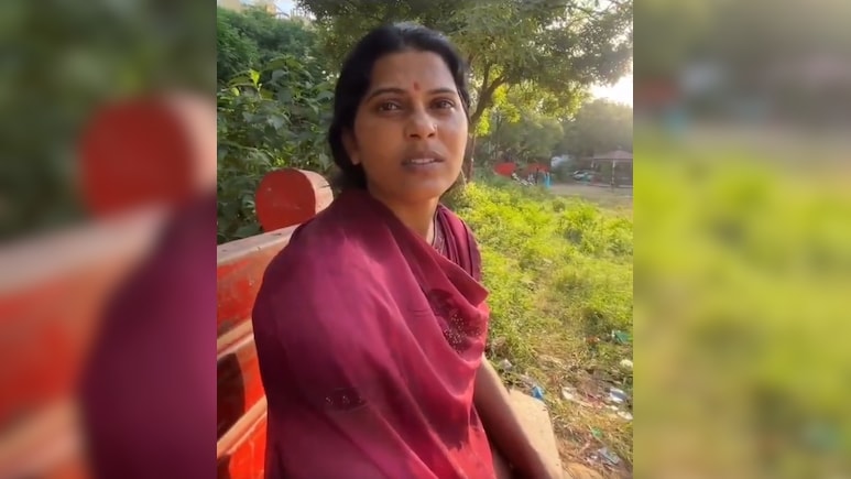 पति के जाने के बाद अकेली हो गई पत्नी, घर चलाना हुआ मुश्किल, फिर फरिश्ता बनकर कर आई ये महिला