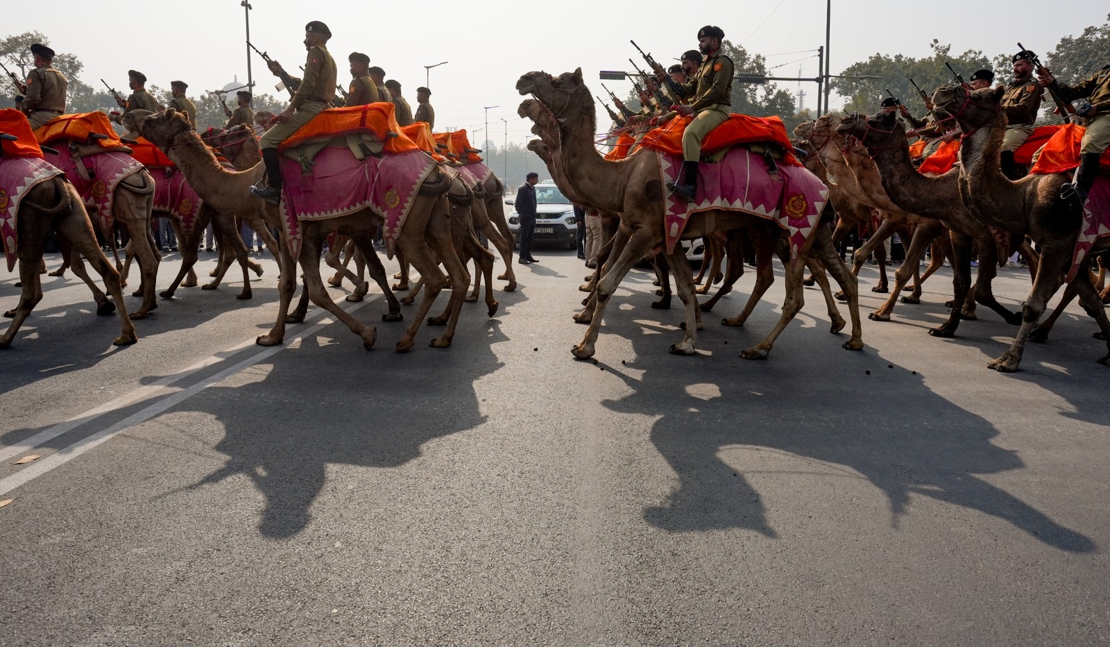 Latest and Breaking News on NDTV