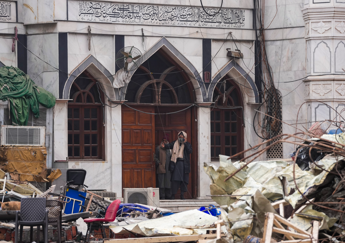 सलमान, खालिद और सरफराज...तुर्कमान गेट हिंसा के 5 किरदार, आधी रात कैसे भड़काई अफवाहों की आग