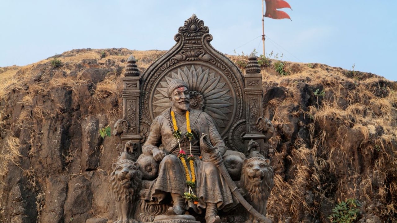 "In Spirit Of Friendship": Israel To Install Chhatrapati Shivaji Maharaj's Statue In A 'Big' City