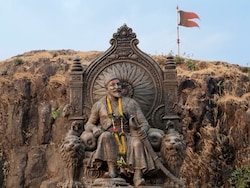 "In Spirit Of Friendship": Israel To Install Chhatrapati Shivaji Maharaj's Statue In A 'Big' City