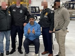 Can't Accept Countries Acting As 'World Judge': China As US Captures Maduro