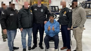 Can't Accept Countries Acting As 'World Judge': China As US Captures Maduro