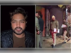 थप्पड़ का बदला मर्डर, दिल्ली के कैफे में युवक को गोलियों से भून डाला था, हत्यारोपी गिरफ्तार