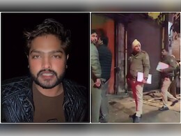 थप्पड़ का बदला मर्डर, दिल्ली के कैफे में युवक को गोलियों से भून डाला था, हत्यारोपी गिरफ्तार