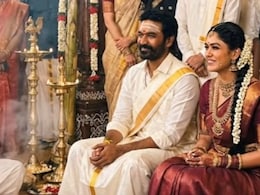 क्या मृणाल ठाकुर और धनुष की हो गई शादी? तृषा, श्रुति, विजय, अजीत और दुलकर सलमान बने बाराती,क्या है वायरल वीडियो का सच ?