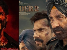 2026 एंटरटेनमेंट के नाम, &lsquo;ओ रोमियो&rsquo; से &lsquo;बॉर्डर 2&rsquo; तक इन फिल्मों और सीरीज पर टिकी फैंस की नजरें