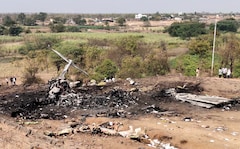 "No Readback Of Landing Clearance": Final Moments On Ajit Pawar's Plane