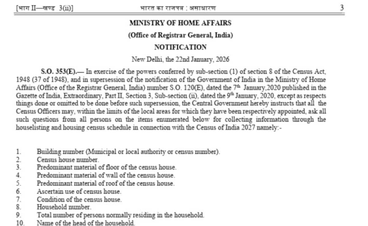 Latest and Breaking News on NDTV Latest and Breaking News on NDTV