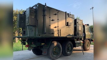 Bharat Electronics Q3 Results This Week: Check Date, Share Price History And More