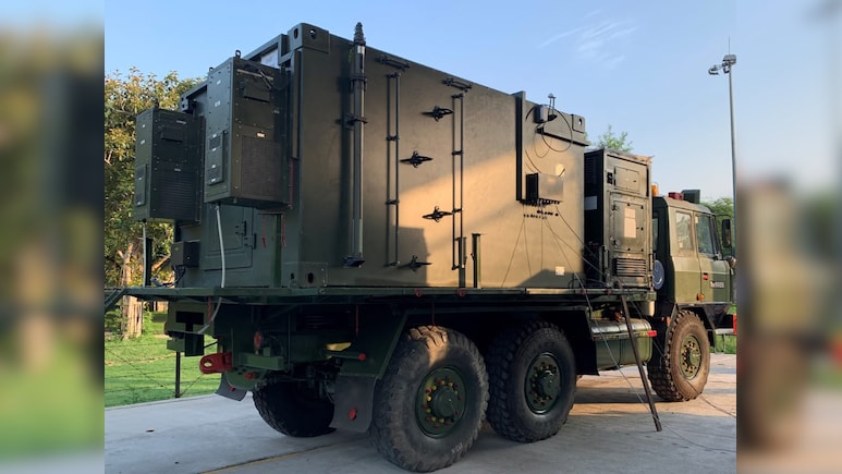 Bharat Electronics Q3 Results This Week: Check Date, Share Price History And More