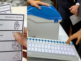 बेंगलुरु में 30 साल बाद EVM के बजाय पेपर बैलेट से चुनाव, कई राज्य चुन चुके हैं ये विकल्प
