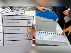 बेंगलुरु में 30 साल बाद EVM के बजाय पेपर बैलेट से चुनाव, कई राज्य चुन चुके हैं ये विकल्प
