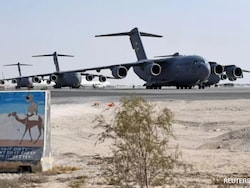 As US-Iran Tensions Escalate, American Bases In West Asia On Tehran's Target