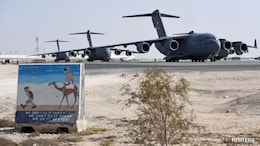 As US-Iran Tensions Escalate, American Bases In West Asia On Tehran's Target
