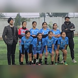 Winds Of Change Blowing Strong In Kashmir Football