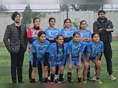 Winds Of Change Blowing Strong In Kashmir Football