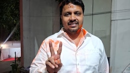 PMC Election Result: हायहोल्टेज लढाईत अमोल बालवडकरांनी मारली बाजी; प्रभाग 9मध्ये राष्ट्रवादीचे 2 शिलेदार विजयी