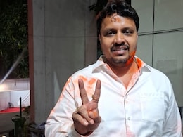 PMC Election Result: हायहोल्टेज लढाईत अमोल बालवडकरांनी मारली बाजी; प्रभाग 9मध्ये राष्ट्रवादीचे 2 शिलेदार विजयी