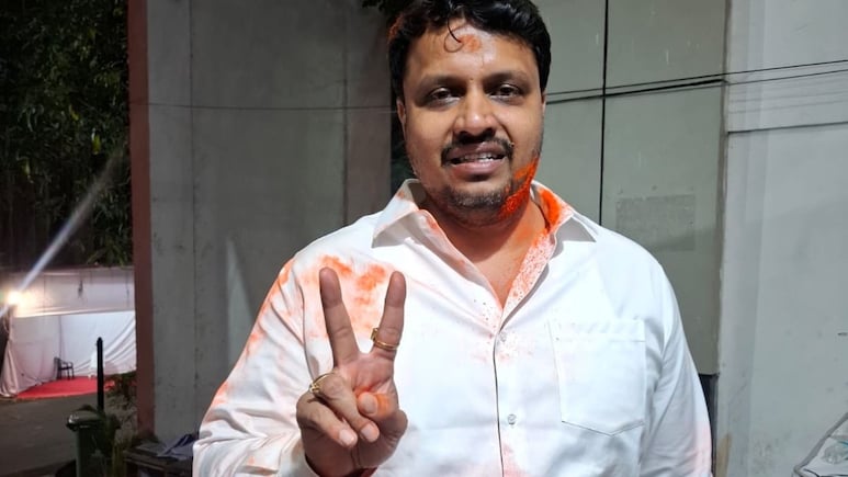 PMC Election Result: हायहोल्टेज लढाईत अमोल बालवडकरांनी मारली बाजी; प्रभाग 9मध्ये राष्ट्रवादीचे 2 शिलेदार विजयी