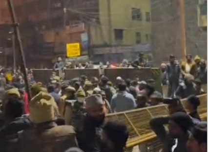 Latest and Breaking News on NDTV