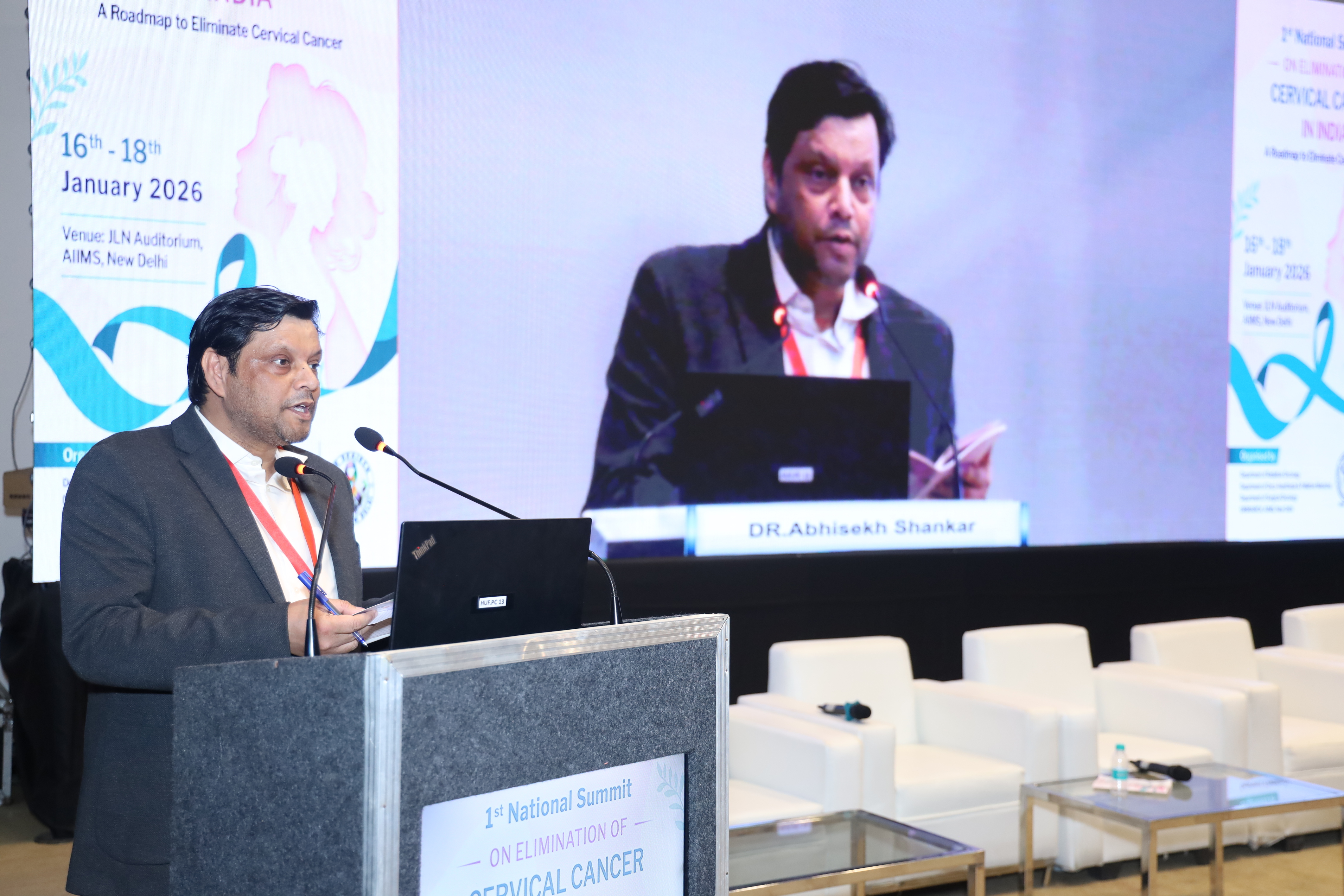 सर्वाइकल कैंसर से दुनिया में हर साल 3 लाख और भारत में 80 हजार मौतें, जानिए क्या कर रही सरकार