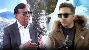 Agentic AI & India's Tech Pivot | Ravi Gupta from Cognizant Exclusive from WEF on Tech360