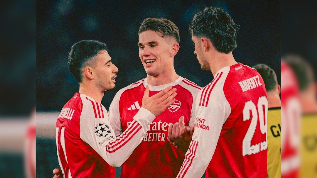 UEFA Champions League 2025-26: Full List Of Qualified Teams After League Stage Finale