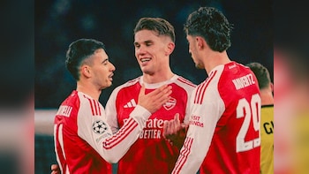 UEFA Champions League 2025-26: Full List Of Qualified Teams After League Stage Finale