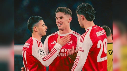 UEFA Champions League 2025-26: Full List Of Qualified Teams After League Stage Finale