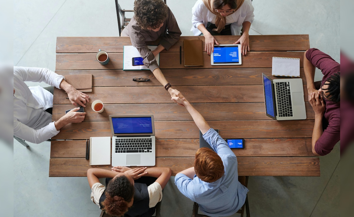 Latest and Breaking News on NDTV