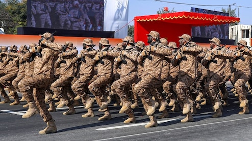 भैरव बटालियन में किन जवानों की होगी भर्ती? जानें कितनी खतरनाक है ट्रेनिंग