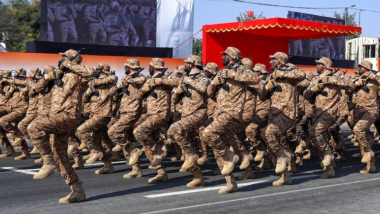 भैरव बटालियन में किन जवानों की होगी भर्ती? जानें कितनी खतरनाक है ट्रेनिंग