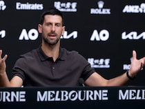 Novak Djokovic Fancies Chances In Melbourne Despite Missing A Bit Of Juice