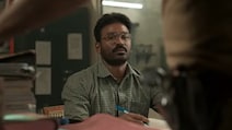 Kara Teaser: Dhanush Battles Karma In Upcoming Action Thriller