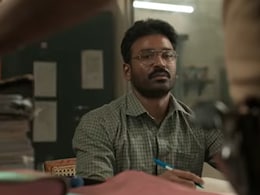 <i>Kara</i> Teaser: Dhanush Battles Karma In Upcoming Action Thriller