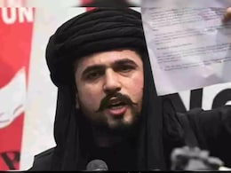 "Pak Forces Destroyed 40 Mosques In Balochistan": Baloch Leader's Big Claim