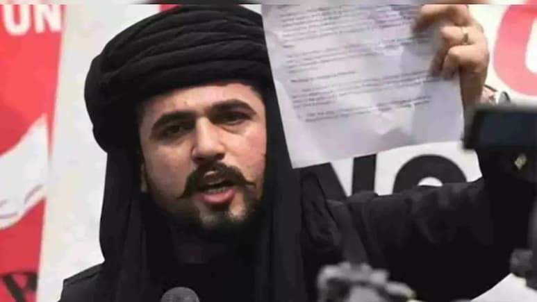 "Pak Forces Destroyed 40 Mosques In Balochistan": Baloch Leader's Big Claim