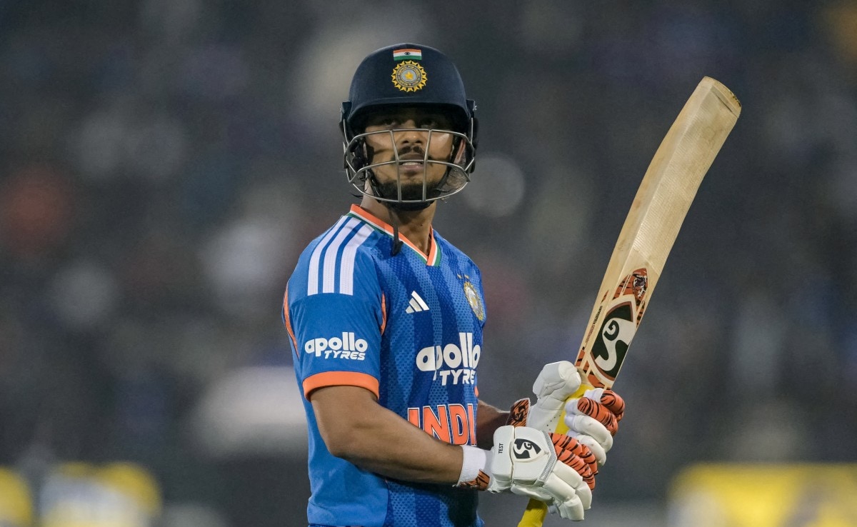 Will Ishan Kishan Play Indias Fifth T20I vs New Zealand? Batting Coach Sitanshu Kotak Reveals