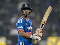 Will Ishan Kishan Play Indias Fifth T20I vs New Zealand? Batting Coach Sitanshu Kotak Reveals