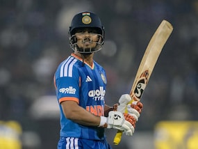 Will Ishan Kishan Play Indias Fifth T20I vs New Zealand? Batting Coach Sitanshu Kotak Reveals