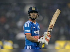 IND vs NZ, 4th T20I: टूटेगा रोहित शर्मा का महारिकॉर्ड, ईशान किशन 92 रन बनाते ही रच देंगे इतिहास