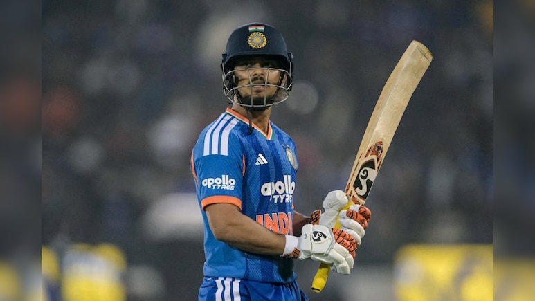 IND vs NZ, 4th T20I: टूटेगा रोहित शर्मा का महारिकॉर्ड, ईशान किशन 92 रन बनाते ही रच देंगे इतिहास