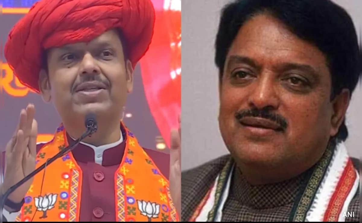 Fadnavis: BJP Respects Vilasrao Deshmukh's Role in Maharashtra's Development Amidst Controversy