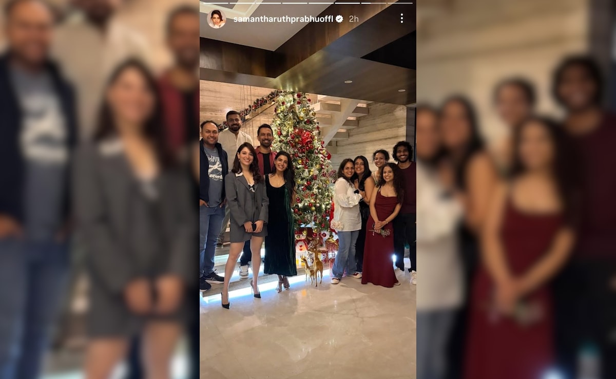 Latest and Breaking News on NDTV