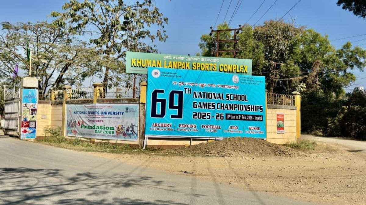 Latest and Breaking News on NDTV