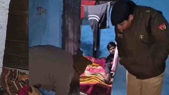 प्रेमिका को मारा, जलाया और नदी में फेंक दी राख, नीले बॉक्स से निकली पत्नियों  के पति के क्राइम की खौफनाक कहानी | Retired Railway Employee Brutally  Murdered His Live-In ...