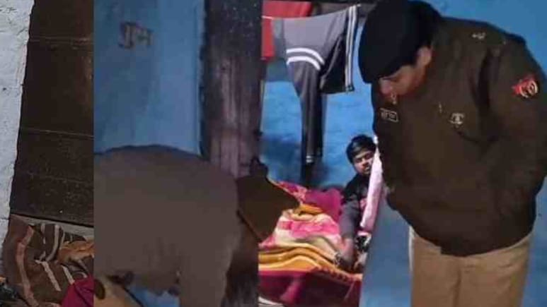 प्रेमिका को मारा, जलाया और नदी में फेंक दी राख, नीले बॉक्स से निकली पत्नियों के पति के क्राइम की खौफनाक कहानी