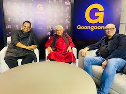 म्यूजिक इंडस्ट्री में बड़ा उलटफेर! &lsquo;गुनगुनालो&rsquo; ने बदले खेल के नियम, अब गानों के असली मालिक होंगे कलाकार