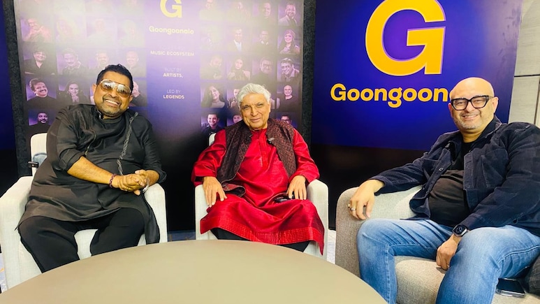 म्यूजिक इंडस्ट्री में बड़ा उलटफेर! &lsquo;गुनगुनालो&rsquo; ने बदले खेल के नियम, अब गानों के असली मालिक होंगे कलाकार